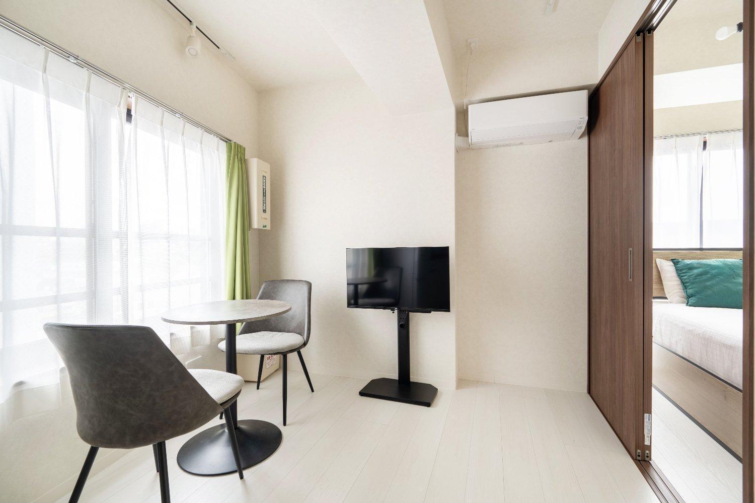 Apartamento Laurea Tower Ikebukuro