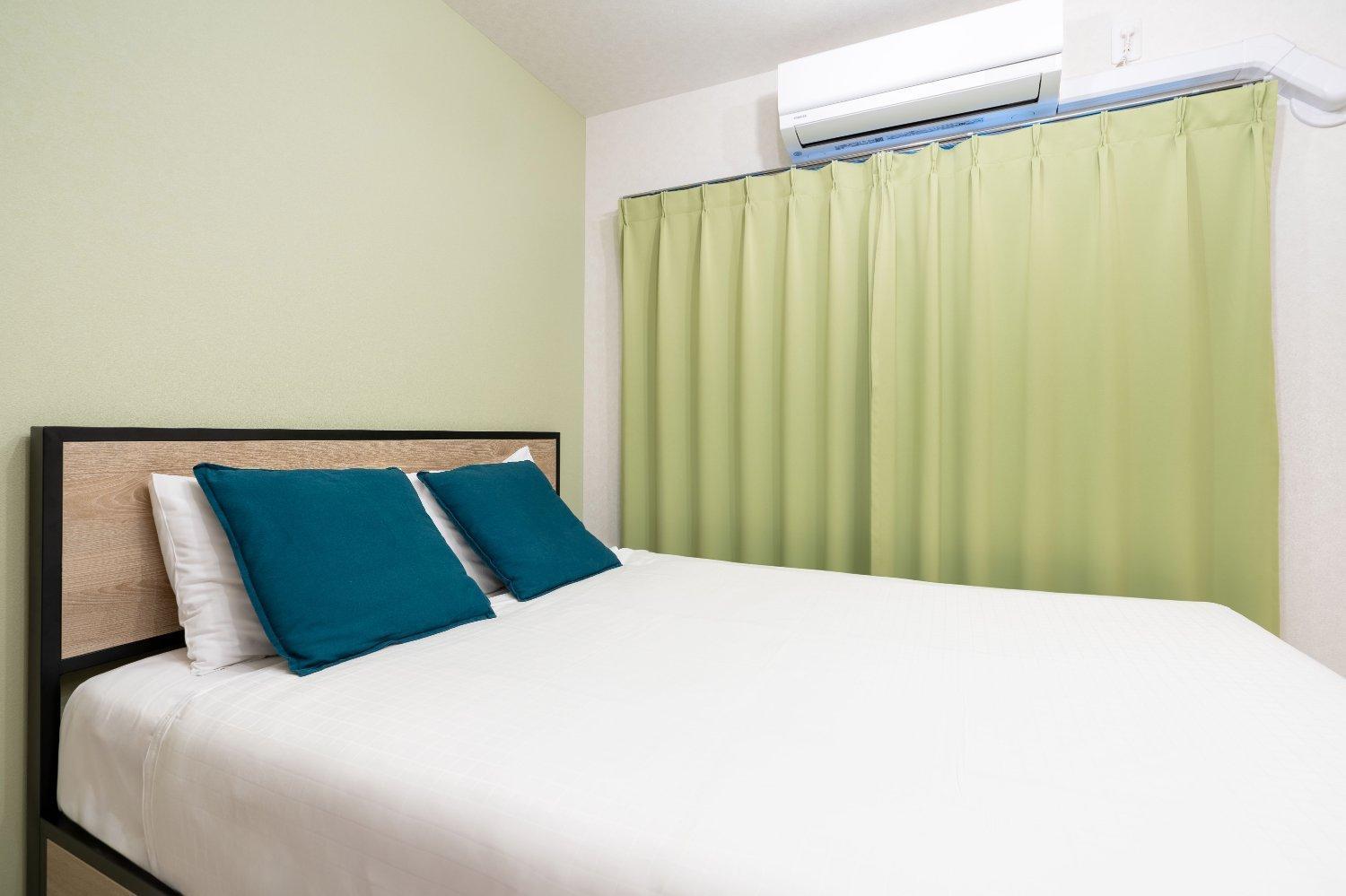 Apartamento Laurea Tower Ikebukuro *