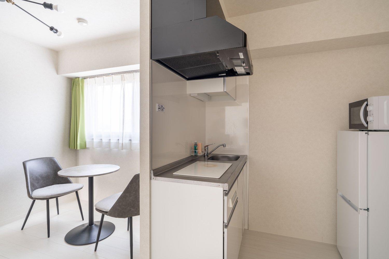 Apartamento Laurea Tower Ikebukuro