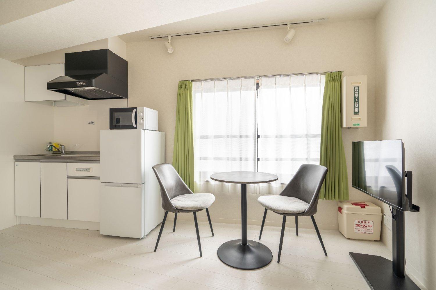 Laurea Tower Ikebukuro Apartamento *
