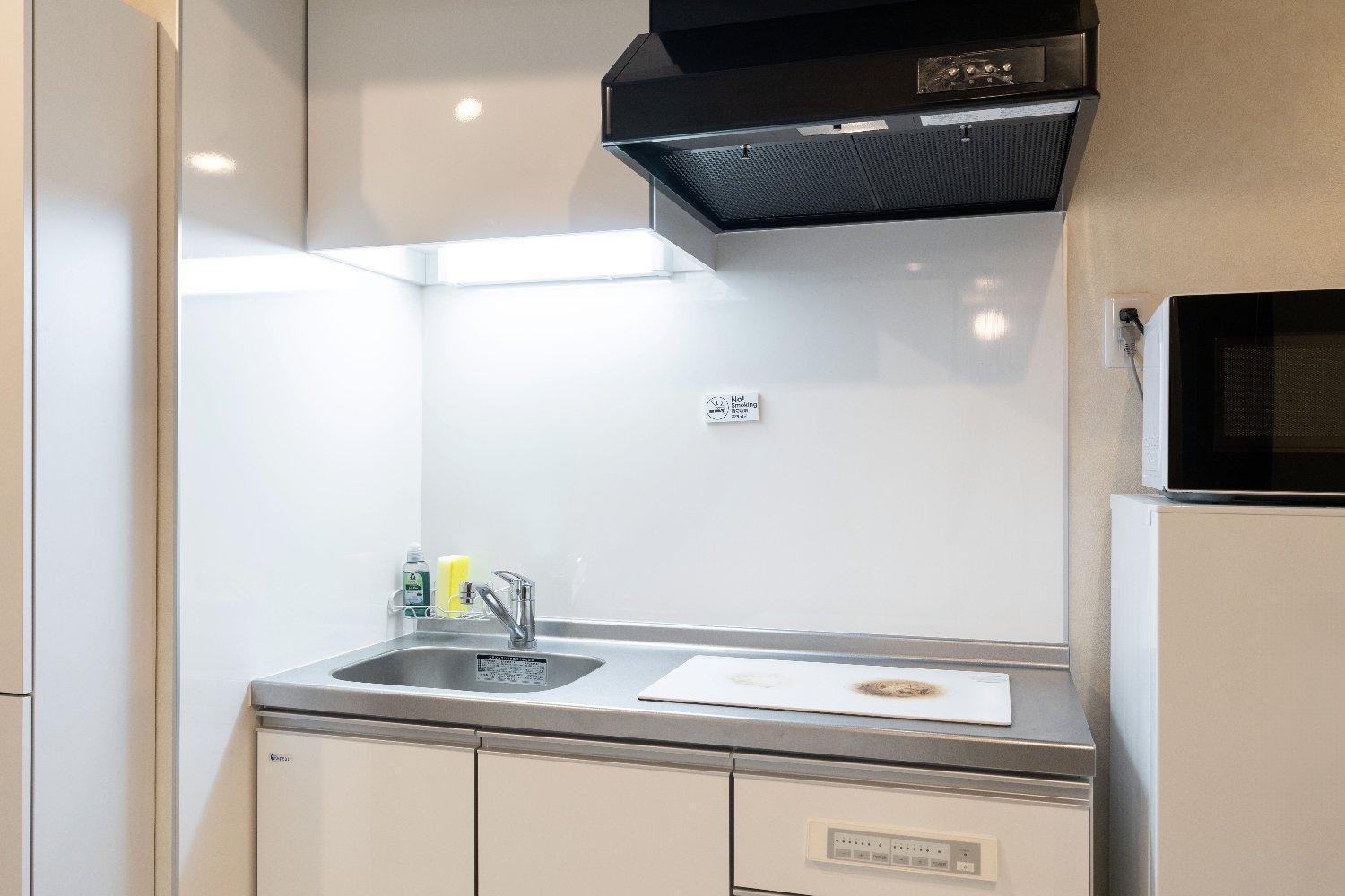 Laurea Tower Ikebukuro Apartment Präfektur Tokio