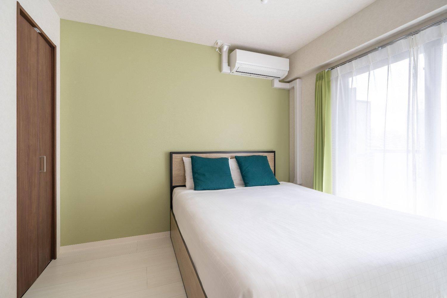Laurea Tower Ikebukuro Apartment Präfektur Tokio