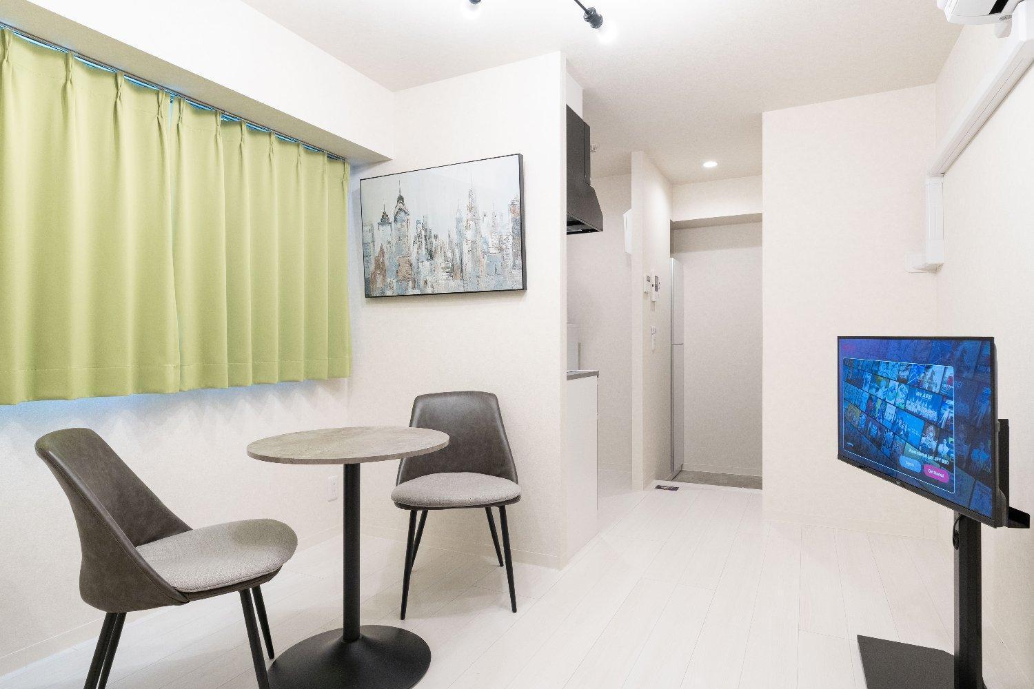Appartement Laurea Tower Ikebukuro