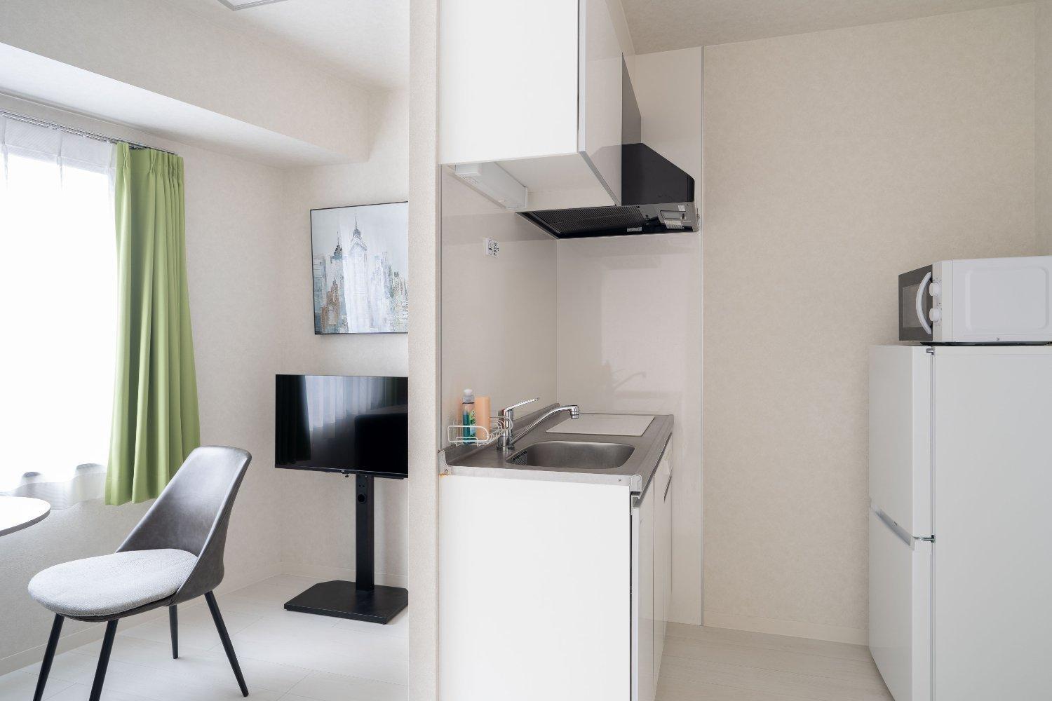Appartement Laurea Tower Ikebukuro *