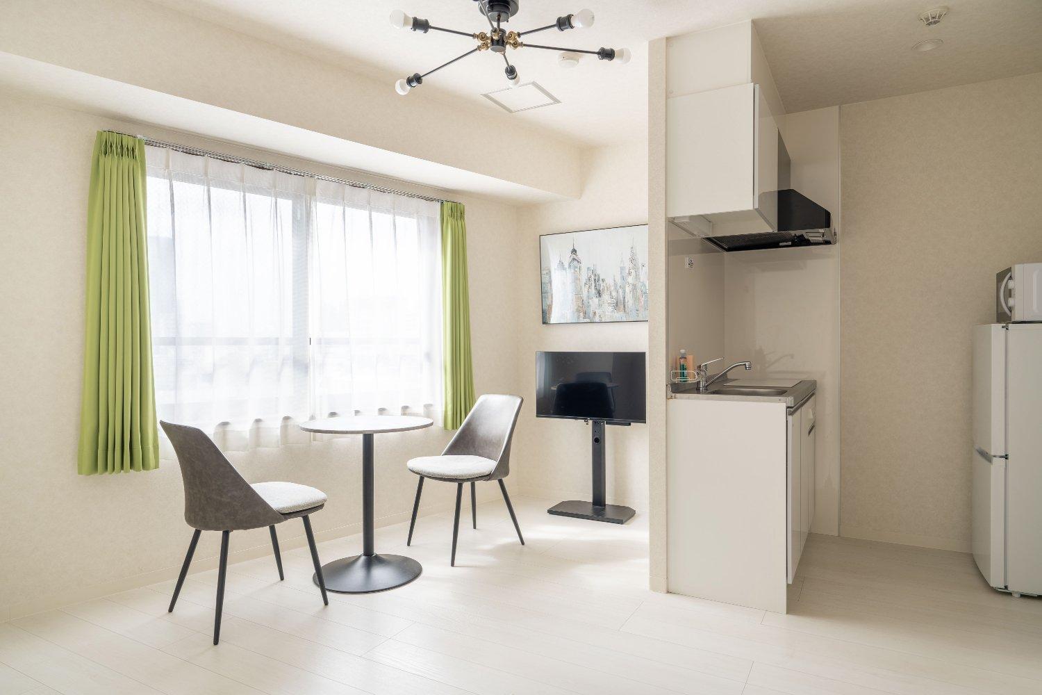 Appartement Laurea Tower Ikebukuro Tokio