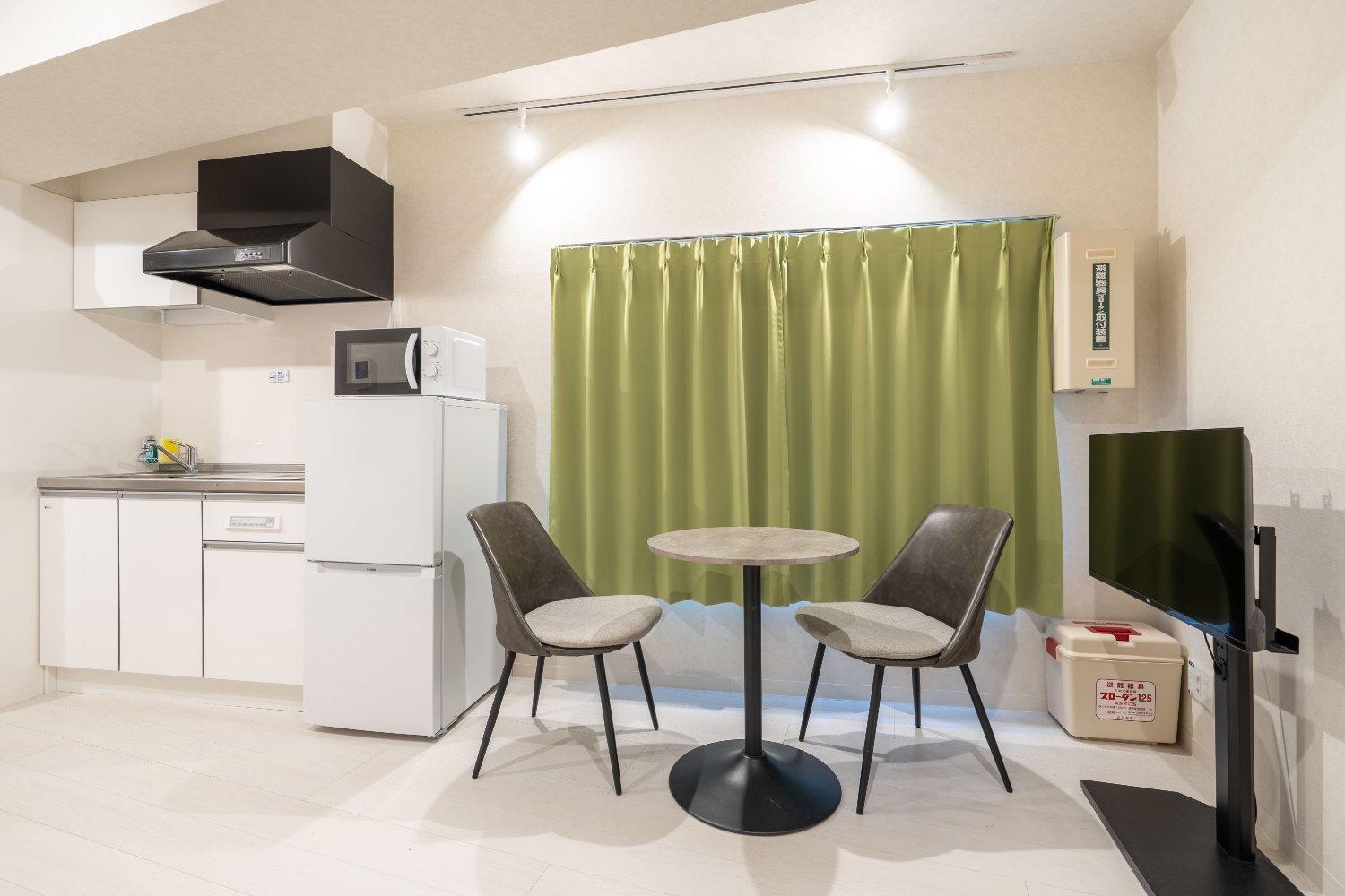 Appartement Laurea Tower Ikebukuro *