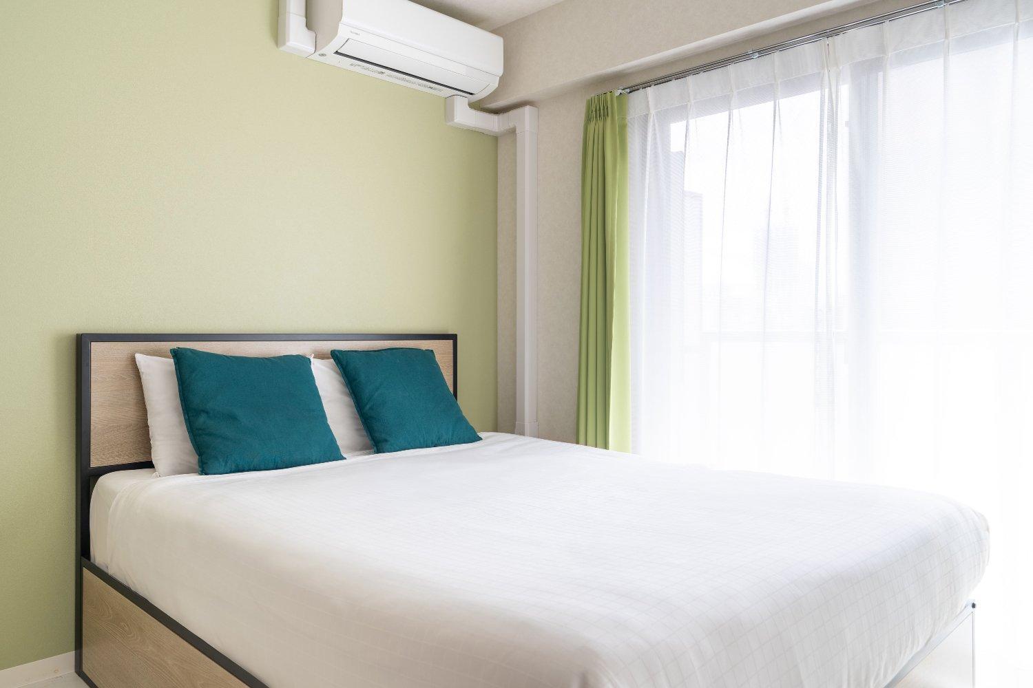 Laurea Tower Ikebukuro Appartement