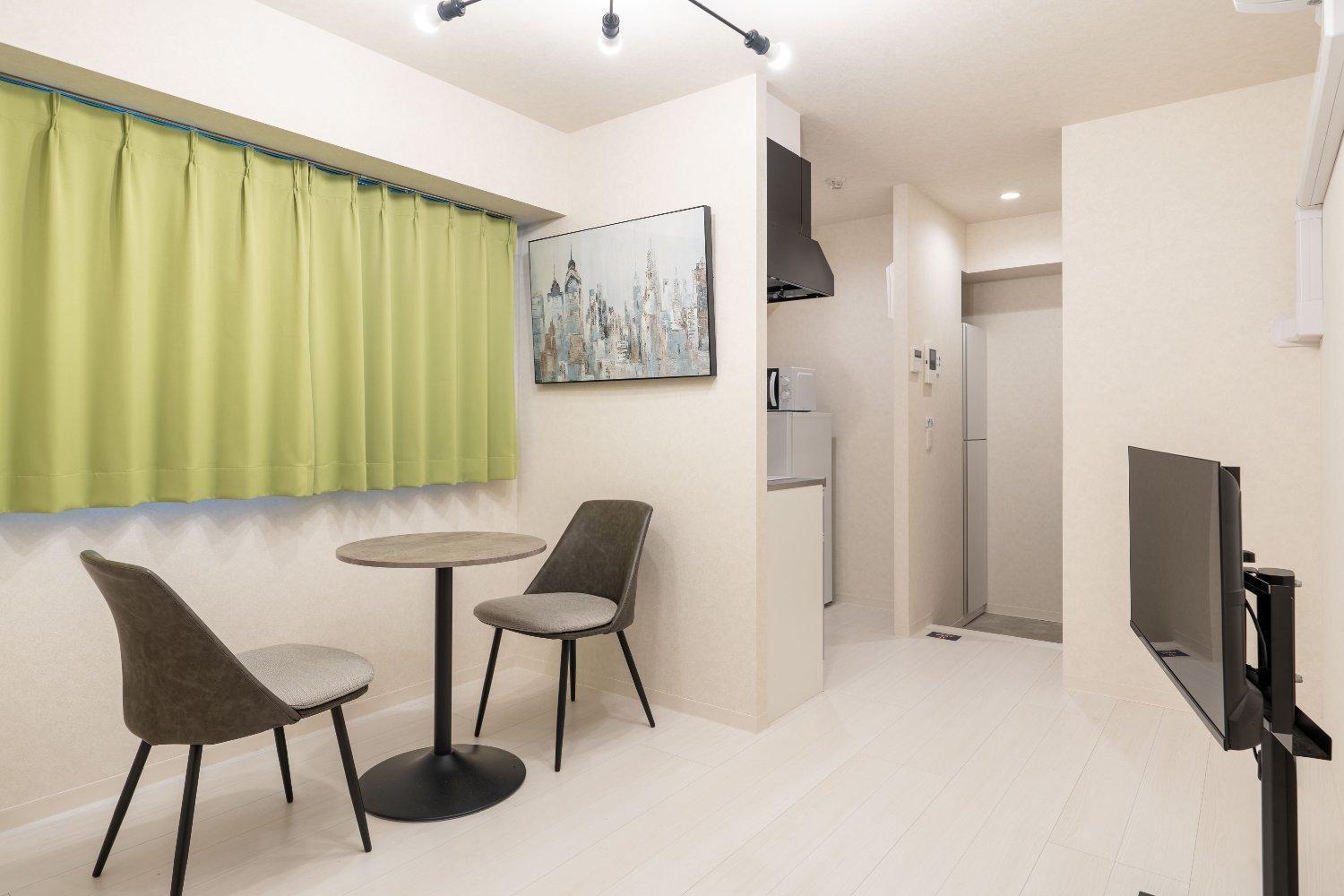 Laurea Tower Ikebukuro Apartment Präfektur Tokio