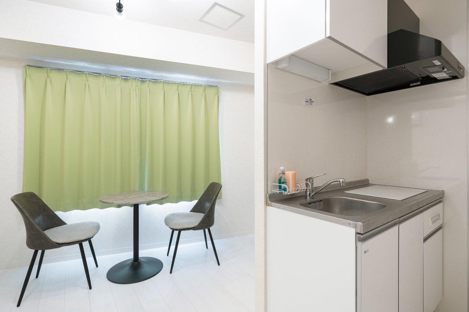 Appartement Laurea Tower Ikebukuro