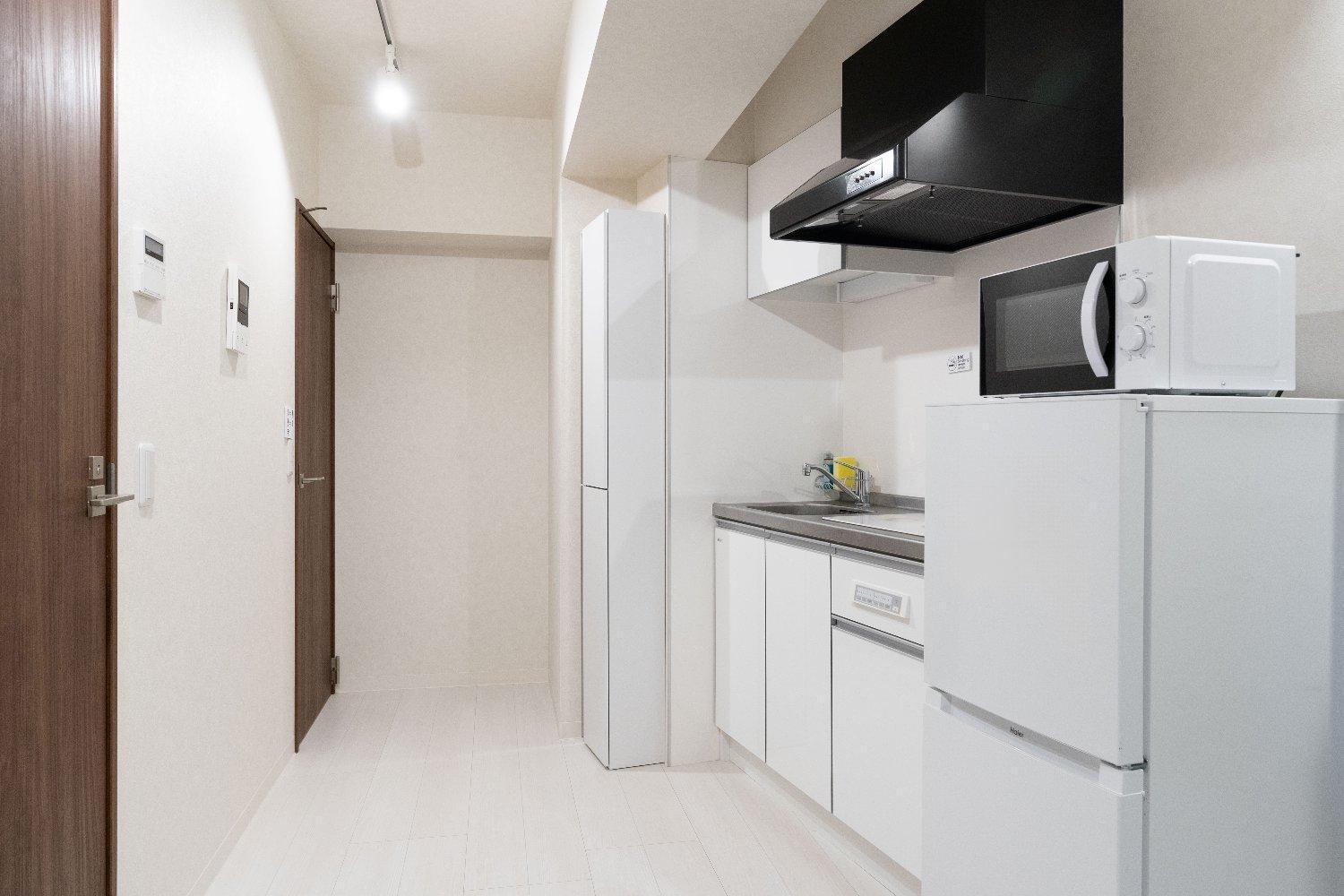 Laurea Tower Ikebukuro Appartement