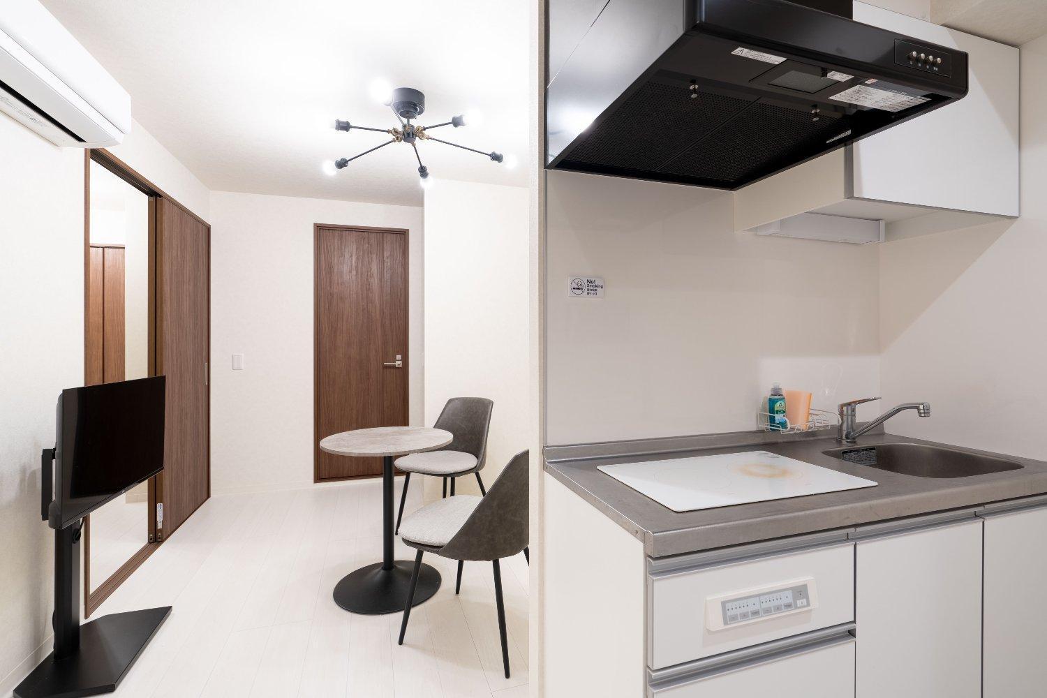 Appartement Laurea Tower Ikebukuro